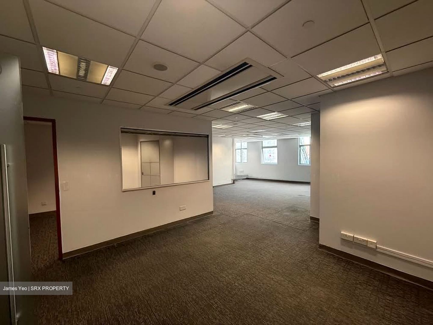 Tan Chong Tower (D7), Office #582268191